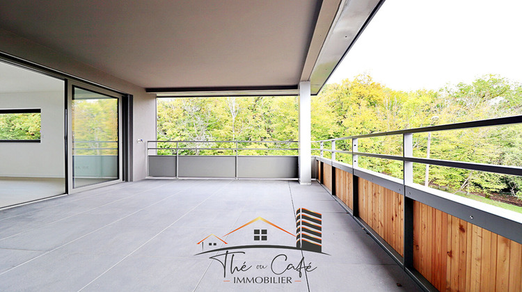 Ma-Cabane - Vente Appartement THIONVILLE, 85 m²