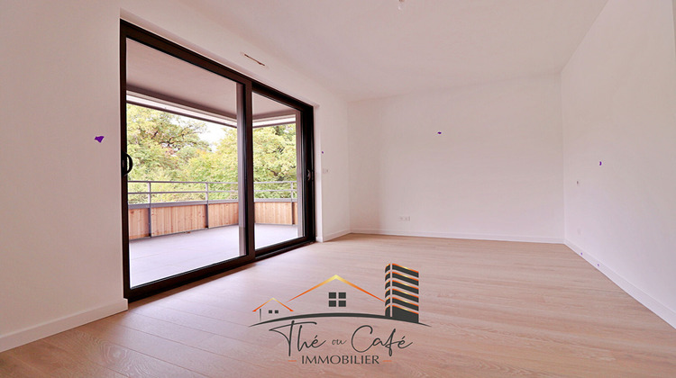 Ma-Cabane - Vente Appartement THIONVILLE, 85 m²
