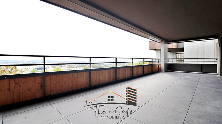 Ma-Cabane - Vente Appartement THIONVILLE, 102 m²