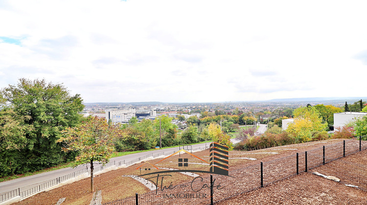 Ma-Cabane - Vente Appartement THIONVILLE, 102 m²