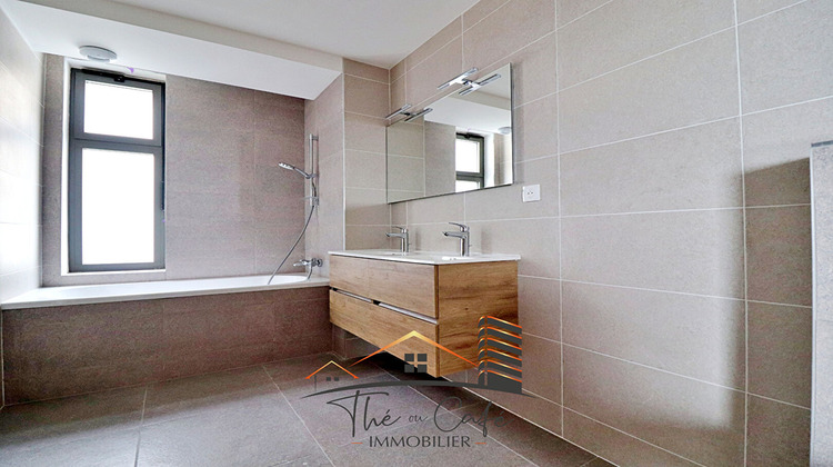 Ma-Cabane - Vente Appartement THIONVILLE, 102 m²