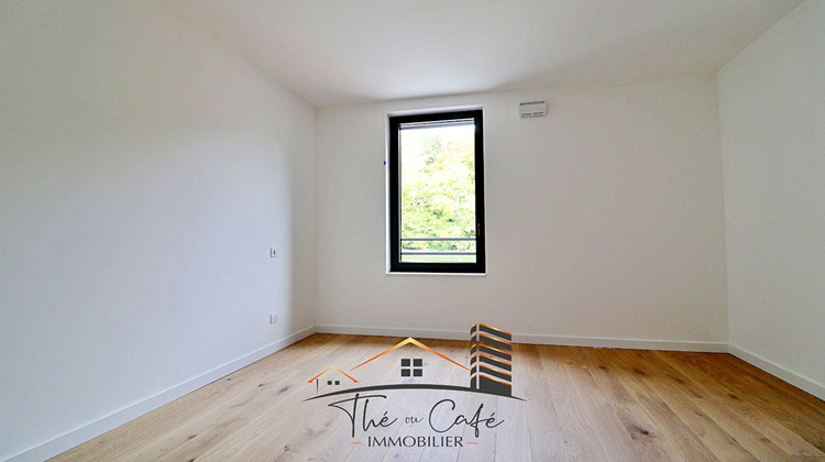 Ma-Cabane - Vente Appartement THIONVILLE, 102 m²