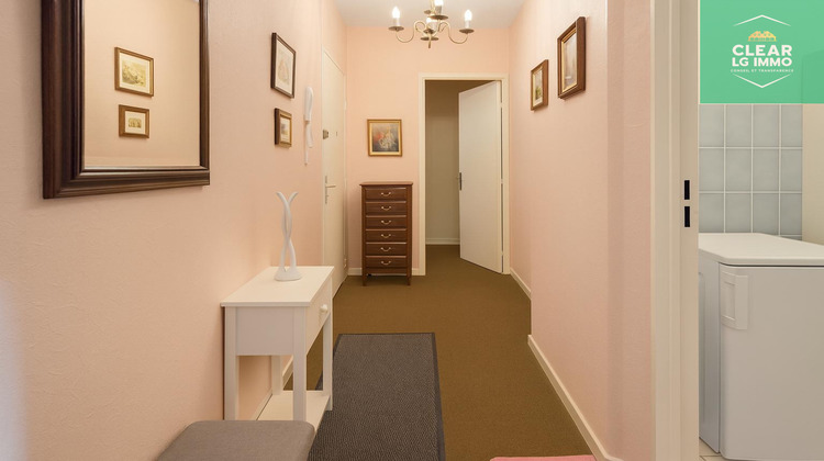 Ma-Cabane - Vente Appartement Thionville, 45 m²