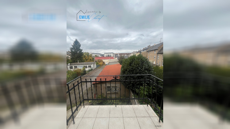 Ma-Cabane - Vente Appartement Thionville, 95 m²