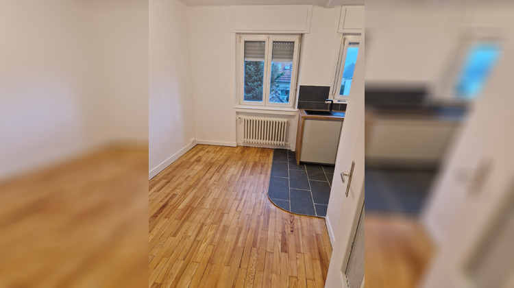 Ma-Cabane - Vente Appartement Thionville, 93 m²
