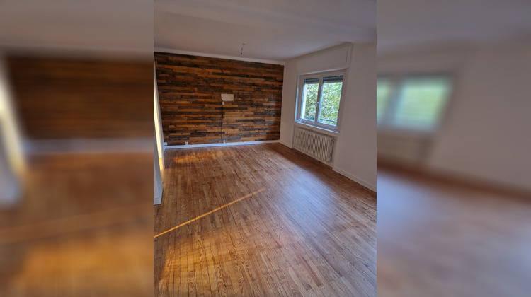 Ma-Cabane - Vente Appartement Thionville, 93 m²