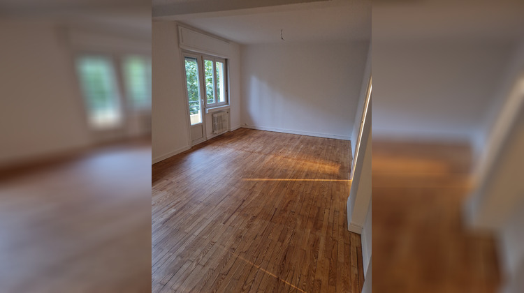 Ma-Cabane - Vente Appartement Thionville, 93 m²