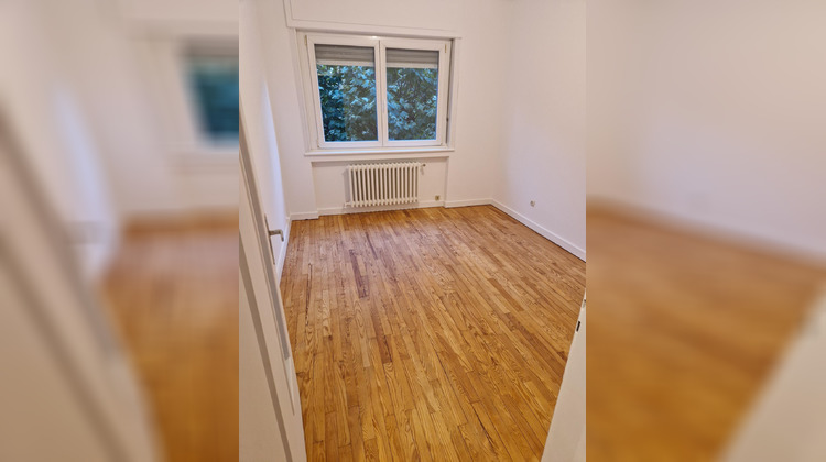 Ma-Cabane - Vente Appartement Thionville, 93 m²