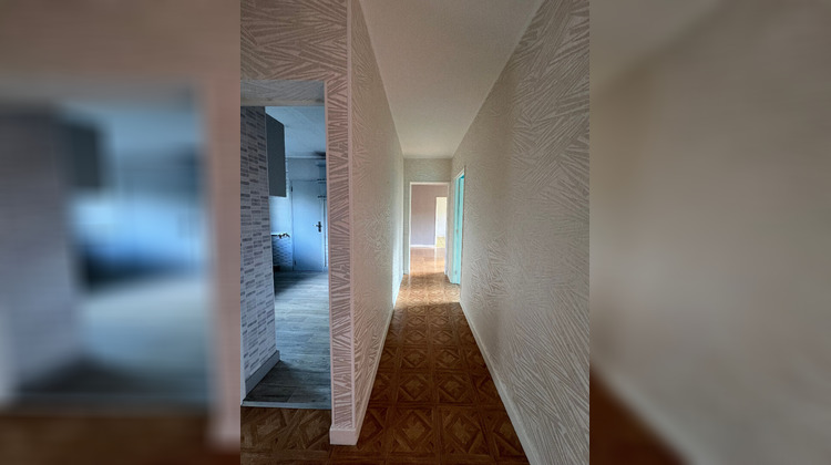 Ma-Cabane - Vente Appartement THIONVILLE, 90 m²