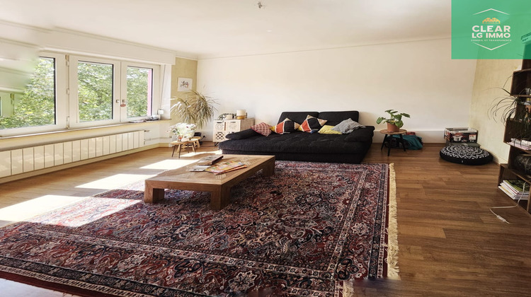 Ma-Cabane - Vente Appartement Thionville, 100 m²