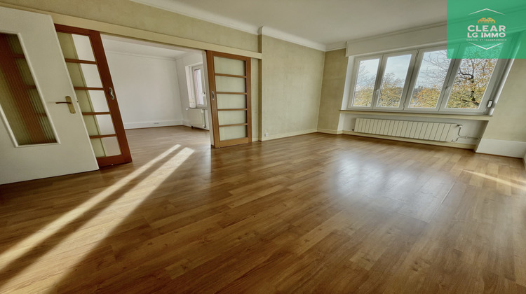 Ma-Cabane - Vente Appartement Thionville, 100 m²