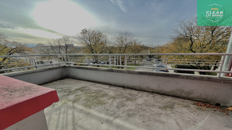 Ma-Cabane - Vente Appartement Thionville, 100 m²