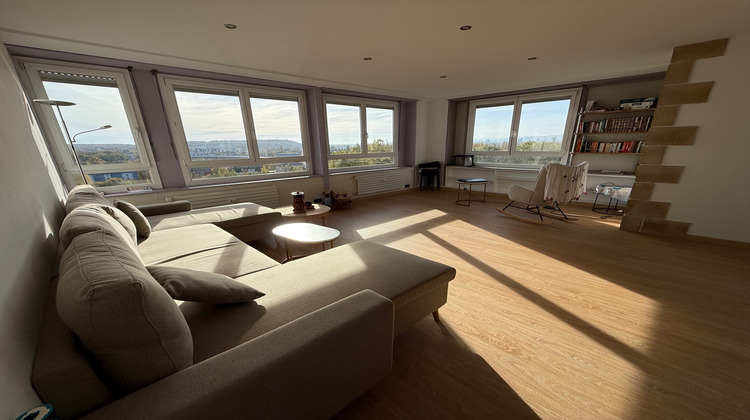 Ma-Cabane - Vente Appartement Thionville, 103 m²