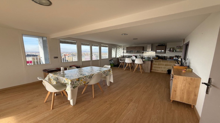 Ma-Cabane - Vente Appartement Thionville, 103 m²