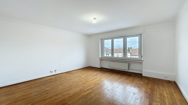 Ma-Cabane - Vente Appartement Thionville, 104 m²