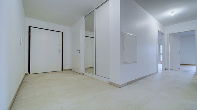 Ma-Cabane - Vente Appartement Thionville, 113 m²