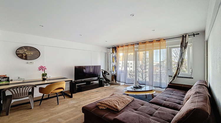 Ma-Cabane - Vente Appartement Thionville, 81 m²