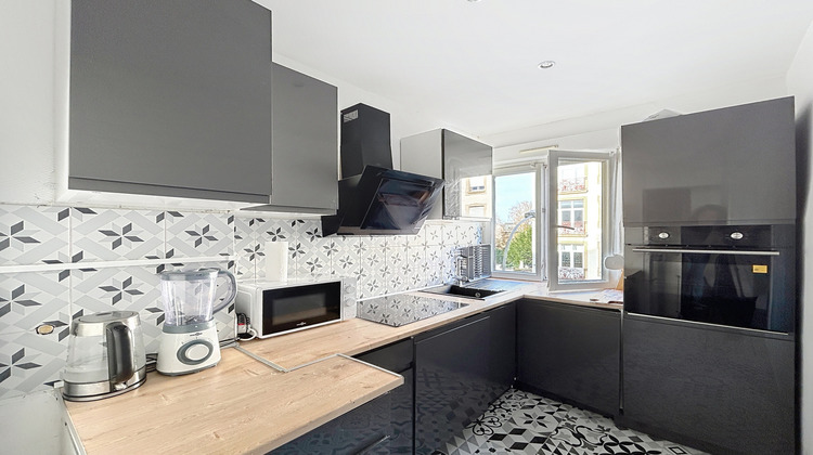 Ma-Cabane - Vente Appartement Thionville, 81 m²