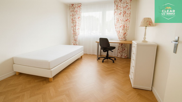 Ma-Cabane - Vente Appartement Thionville, 62 m²