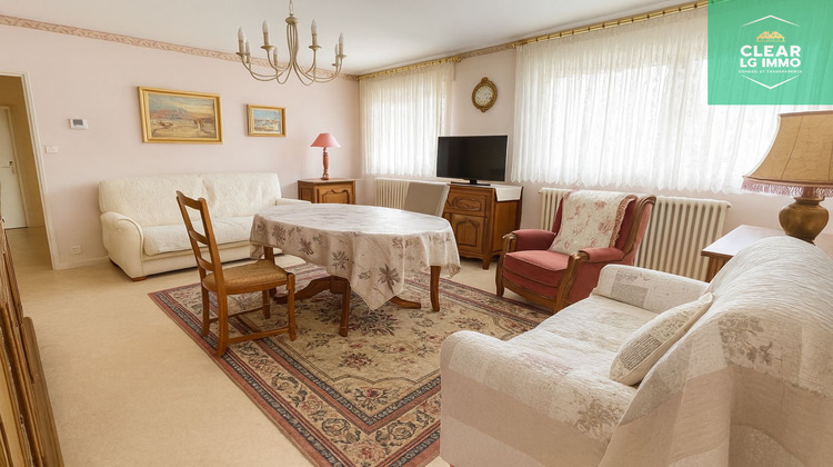 Ma-Cabane - Vente Appartement Thionville, 62 m²