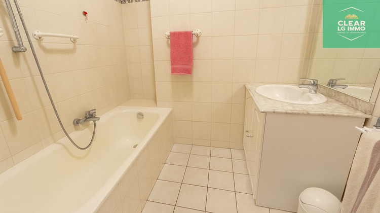 Ma-Cabane - Vente Appartement Thionville, 62 m²