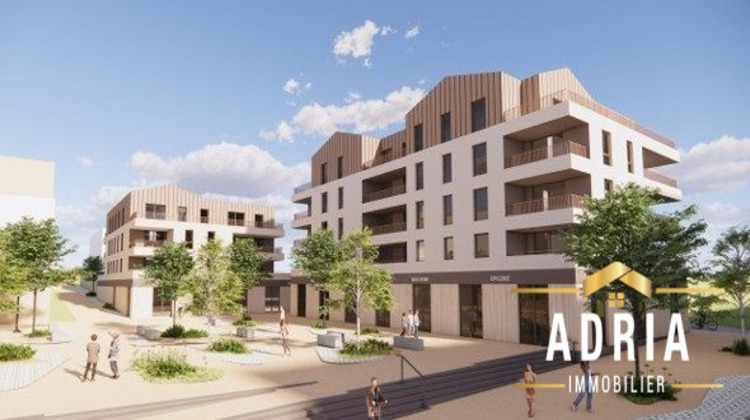 Ma-Cabane - Vente Appartement Thionville, 39 m²