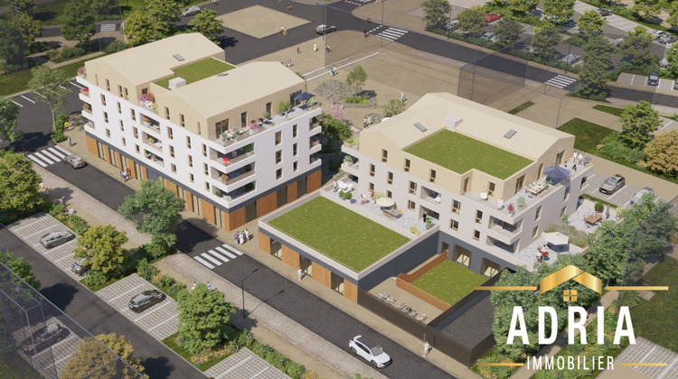 Ma-Cabane - Vente Appartement Thionville, 39 m²