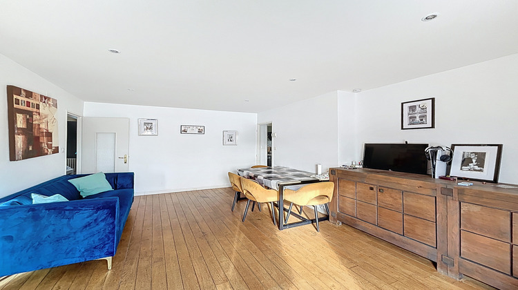 Ma-Cabane - Vente Appartement Thionville, 65 m²