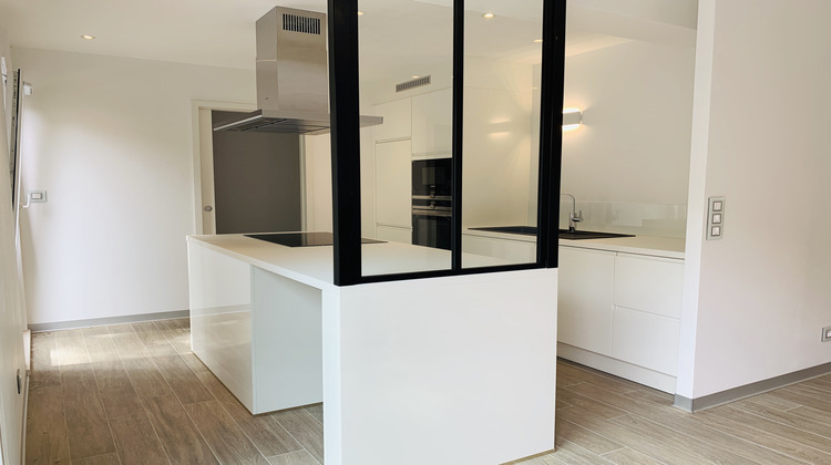 Ma-Cabane - Vente Appartement Thionville, 78 m²