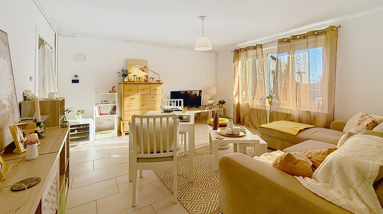 Ma-Cabane - Vente Appartement Thionville, 63 m²