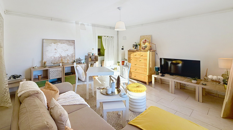 Ma-Cabane - Vente Appartement Thionville, 63 m²