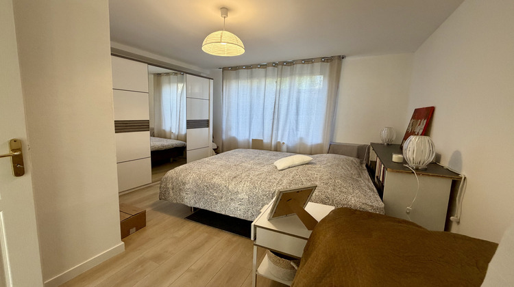 Ma-Cabane - Vente Appartement Thionville, 63 m²