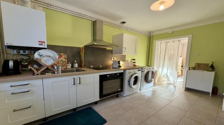 Ma-Cabane - Vente Appartement Thionville, 63 m²