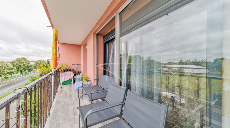 Ma-Cabane - Vente Appartement Thionville, 86 m²