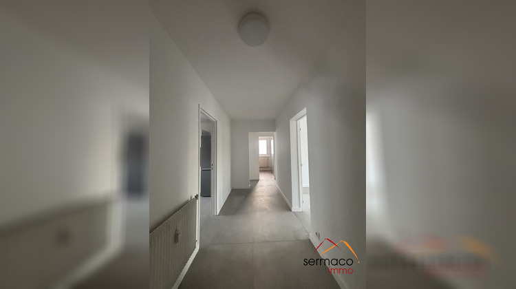 Ma-Cabane - Vente Appartement Thionville, 90 m²