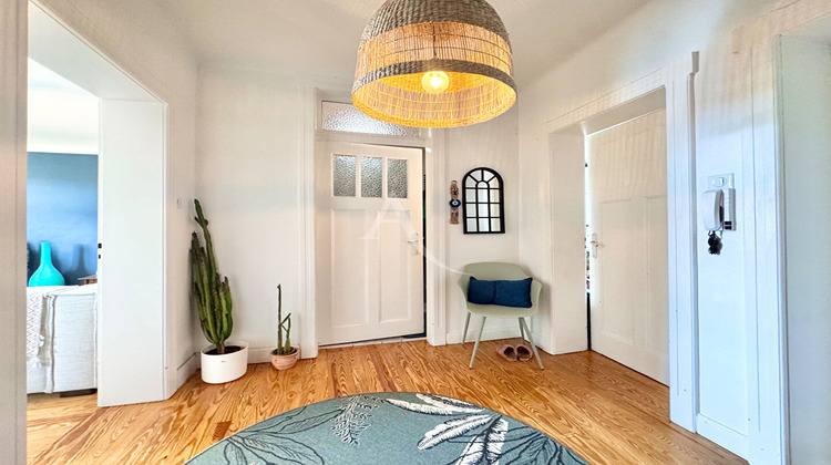 Ma-Cabane - Vente Appartement THIONVILLE, 142 m²