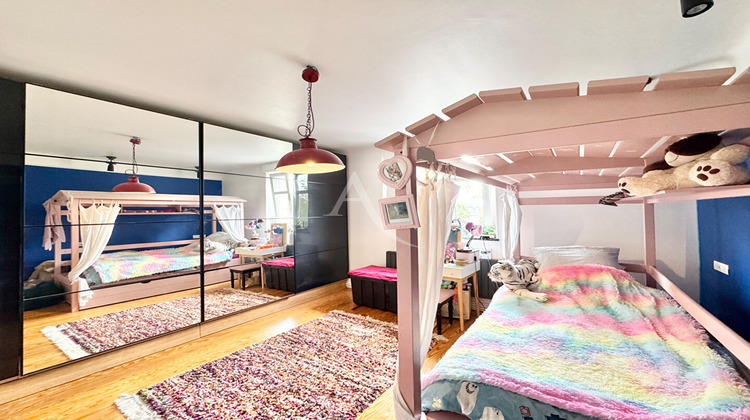 Ma-Cabane - Vente Appartement THIONVILLE, 142 m²