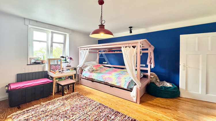 Ma-Cabane - Vente Appartement THIONVILLE, 142 m²