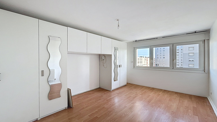 Ma-Cabane - Vente Appartement Thionville, 76 m²