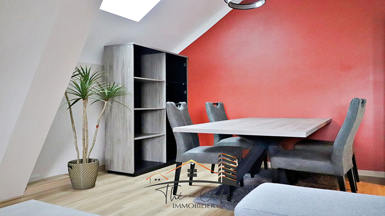 Ma-Cabane - Vente Appartement THIONVILLE, 78 m²