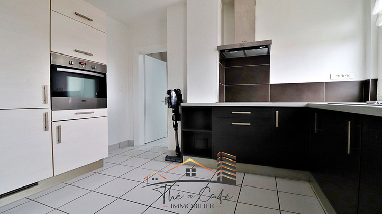 Ma-Cabane - Vente Appartement THIONVILLE, 78 m²