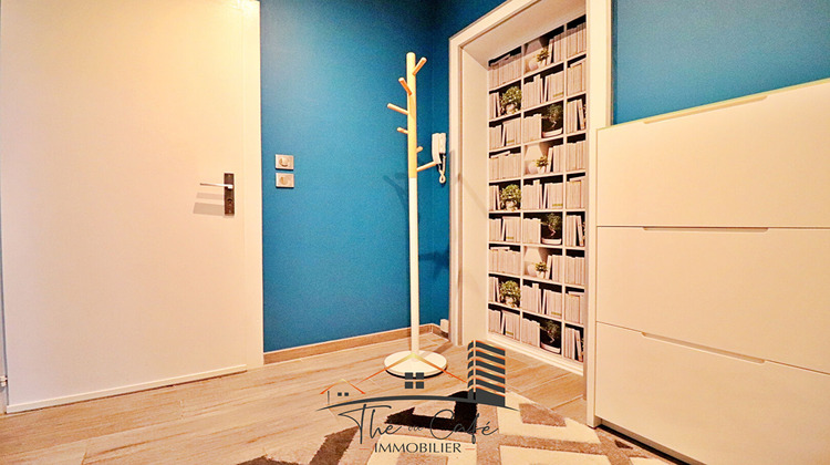 Ma-Cabane - Vente Appartement THIONVILLE, 78 m²