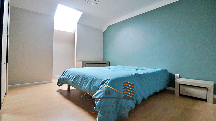 Ma-Cabane - Vente Appartement THIONVILLE, 78 m²