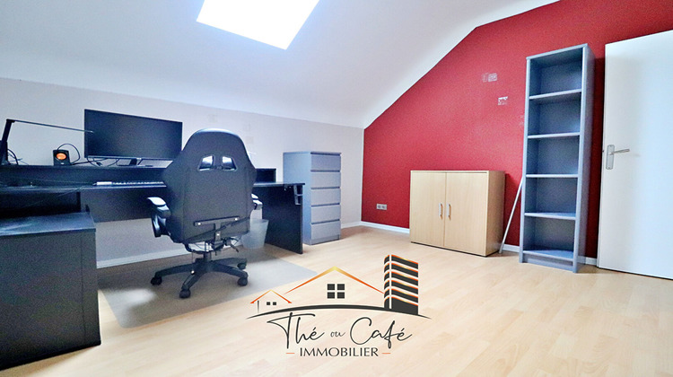 Ma-Cabane - Vente Appartement THIONVILLE, 78 m²