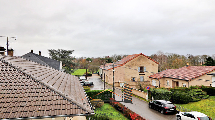 Ma-Cabane - Vente Appartement THIONVILLE, 78 m²