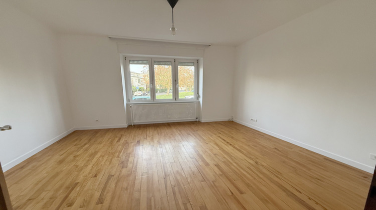 Ma-Cabane - Vente Appartement Thionville, 71 m²