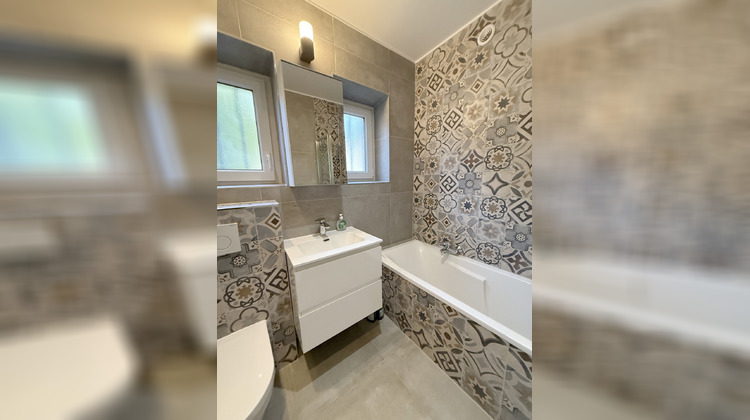 Ma-Cabane - Vente Appartement Thionville, 71 m²