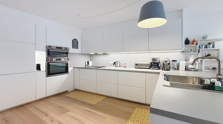 Ma-Cabane - Vente Appartement Thionville, 115 m²