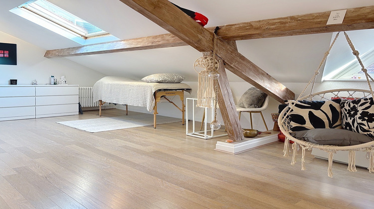 Ma-Cabane - Vente Appartement Thionville, 115 m²