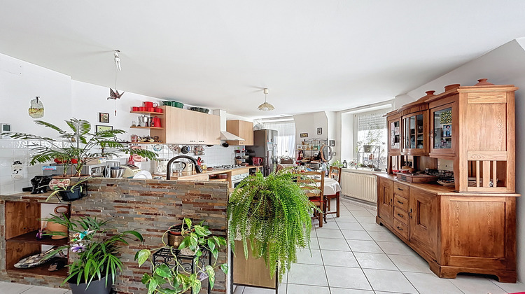 Ma-Cabane - Vente Appartement Thionville, 73 m²